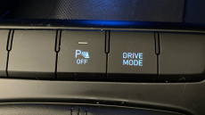 Hyundai BAYON 1.0 TGDi 48V MHEV SE Connect 5dr Petrol Hatchback